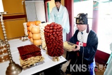 파주시, 방촌 황희선생 제654주기 탄신제 거행