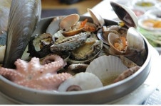 봄맞이 맛집탐방, KNN 맛있는 오늘에서 천하일미 해신탕으로 소개된 3대천왕 기장 맛집 장안본가