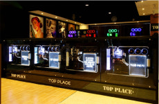탑플레이스 PC Café, 커스텀 수냉식 pc 도입