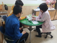 거창군, 야간 금연클리닉으로 오세요