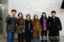 대구보건대, 대학생 해외인턴사업 기관 으로 선정