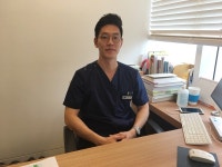 [인터뷰] 김범 원장, 동안얼굴의 지름길 녹는 실 리프팅