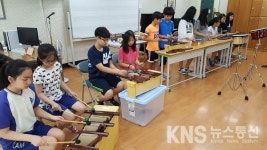 대구학생문화센터에서 예술가의 꿈을 키우다!