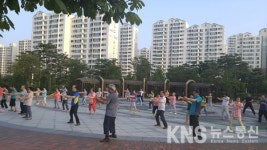 용인 기흥구, 4~7월까지 생활체육 프로그램 16개 강좌 수강생 모집
