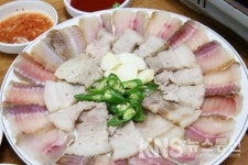 사당역 모임장소로 주목받고 있는 목포홍어낙지해물탕