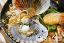 사당역 모임장소로 주목받고 있는 목포홍어낙지해물탕