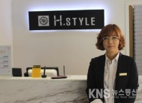 박은희 헤어코디 | [인터뷰] "고객 생활 속 스며들어 스타일 찾아주는 친구 되고파"...대전 HStyle헤어살롱 박은희 원장