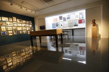 광주시립미술관, 분관 하정웅 미술관 개관