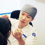 [인터뷰] 목주름, 원인과 개선법 드림 성형외과 조용우 원장