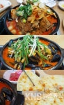 가성비 좋은 부산 서면 맛집 쫑구항아리짬뽕