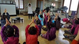 담양군, 치매 조기검진 사업 실시