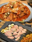 문화·역사 명소의 고장 청주 봉명동 맛집 진가네, 묵은지와 등갈비의 환상궁합 묵은지등갈비찜 전라도의 감칠맛 나는 손맛으로 인기!