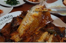 태고의 자연생태 감상에 맛으로 감동을 만끽하는 황태 10년 전통, 어머니 손맛으로 대를 이은 우포늪 맛집 하윤황태앤코다리