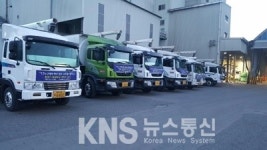 농협사료, 구제역 백신 접종 스트레스 방지위한 환절기 품질보강 서비스 실시...