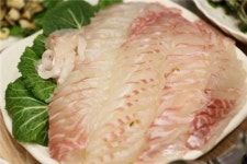 천혜의 남해바다 오동도 동백꽃 절정, 여수 맛집 백종원의 3대천왕 빼어난 여수 밤바다 경치와 함께 즐기는 사계절횟집
