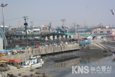 인천시 남동구 소래포구 어시장 화재…개장 이후 3차례 큰 불