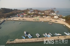 화성시 봄나들이 장소로 제격인 국화도로 놀러 오세요