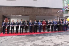 부산 엘림주찬양교회 청년장학사업 일환, 엘림학사관 준공식 18일 개최