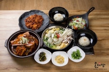 [탐방] 올여름 책임질 코다리 냉면, 프랜차이즈 창업 온채당