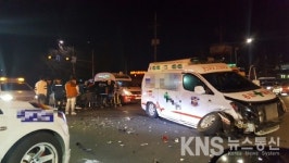 인천시 , 운수업체  특별 교통안전점검 진행…지난해 전체 사망자 中32.5% 차지