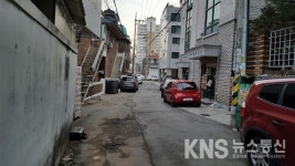 구리시, 지역경제 활성화 위해 소규모 주민숙원사업 8건 조기 발주