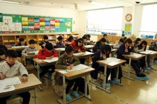 고흥군, 제11회 학생 영어경시대회 개최