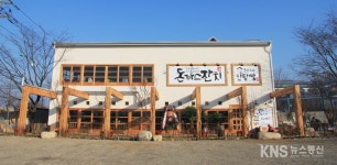 [인터뷰] 돈까스와 잔치국수 조합, 연14억 매출 돈까스잔치 박순임 대표