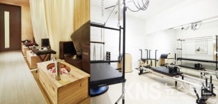 더트리니티스파, 리윰필라테스 제휴...고객 할인 혜택 제공