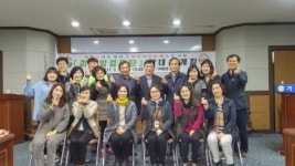 거창군, 가조·가북면 두 권역 복지사각지대 해소 기대