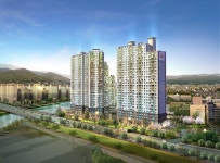 경산과 시지 잇는 新주거라인 뜬다