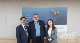 EU 소속 국제정책자문위원회, 딜라이트 보청기 방문