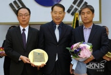 용인시, 20개 시·군 평가서 농촌지도사업 기술보급분야 우수상 받아