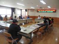 창원시 진해구 중앙동 주민자치위, 군항제 성공적 추진 간담회 가져