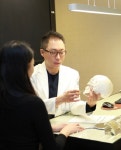[인터뷰] 눈밑지방 재배치, 어두운 인상을 밝고 젊게 개선 부산 케이엔젤 성형외과  권용석 원장