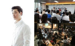 [인터뷰] 치열한 실용음악 입시 대비에 최적화...온뮤직아카데미 윤병진 대표