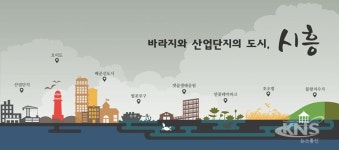 바라지와 산업단지의 도시, 시흥국가브랜드대상 선정
