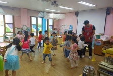 구례군, 어린이건강교실 프로그램 운영