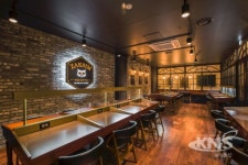 英 옥스포드 대학교 독서실이 한국에?...프리미엄 독서실 작심독서실 부천상동점 오픈