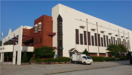 거창군, 실내체육관 리모델링사업 선정 3억 2300만원 확보