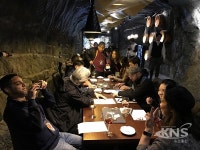 경기도, 평창올림픽 관광객 유치 위해 해외여행사 대상 팸투어 실시