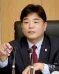 안필응 대전시의원, 노인복지정책 공로패 받아