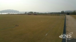 고양시민도 한강 다목적운동장 사용료 감면받는다