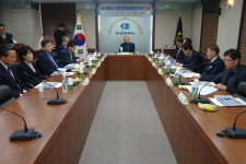 양산상공회의소, 양산상의 회장단&지역별 산업단지협의회 회장단 간담회 개최