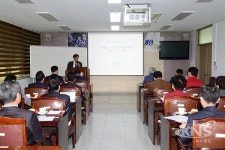 서구의회, 지방의원역량강화 교육 실시