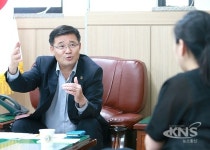 고윤석 경기도의원 수암경로당 신축 경기도 특별조정교부금 3억원 확보