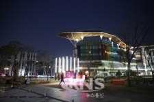전주시 한국전통문화전당, 야간 2시간 연장 운영...