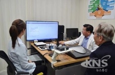 금강보청기 안산센터, 불우난청인 청력보전사업 봉사에 앞장