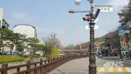 안양예술공원, 무인계수시스템 구축 완료
