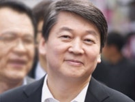 안철수, 오늘 주한 미국대사 대리 접견…토론회·남대문시장 유세