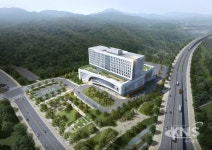 세종충남대학교병원 오는 25일 기공식